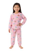 Conjunto de Soft Infantil Stilo Baby Tam 8