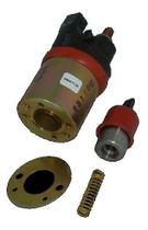Conjunto De Solenoide Do Motor Partida Ford F250 2002 A 2012