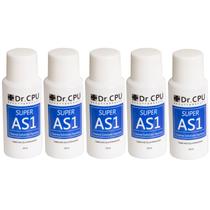 Conjunto de soluções hidrofaciais Skincare Elitzia Water Peeling de 30 ml Conjunto de soluções hidrofaciais Skincare Elitzia Water Peeling de 30 ml