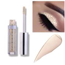 Conjunto de sombras Glitter Eschindler Liquid Shimmer Waterproof