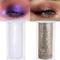 Conjunto de Sombras Líquidas Brilhantes SUAKE - À Prova D'Água