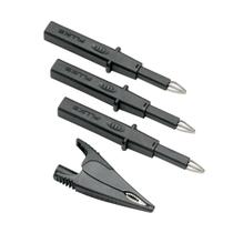 Conjunto de sondas Fluke TLK290 com 3 sondas flexíveis e clipe Conjunto de sondas Fluke TLK290 com 3 sondas flexíveis e clipe