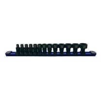 Conjunto de soquetes Astro Tools 78113 de 13 peças 1/4 Drive Low Profile Conjunto de soquetes Astro Tools 78113 de 13 peças 1/4 Drive Low Profile