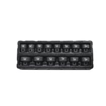 Conjunto de soquetes Astro Tools 78214 14 unidades 1/2 Drive 17-30 mm Nano Conjunto de soquetes Astro Tools 78214 14 unidades 1/2 Drive 17-30 mm Nano