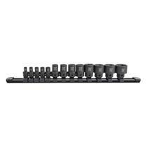 Conjunto de soquetes Astro Tools 78313 13 unidades 1/4 e 3/8 Drive Torx Conjunto de soquetes Astro Tools 78313 13 unidades 1/4 e 3/8 Drive Torx