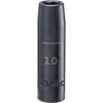 Conjunto de soquetes CRAFTSMAN CMMT15899 CM 3/8" Drive Deep 10mm Conjunto de soquetes CRAFTSMAN CMMT15899 CM 3/8" Drive Deep 10mm