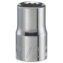 Conjunto de soquetes CRAFTSMAN Shallow SAE 1/2" Drive 12 pontos 1/2" Conjunto de soquetes CRAFTSMAN Shallow SAE 1/2" Drive 12 pontos 1/2"