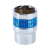 Conjunto De Soquetes Curtos Hexagonais Métricos De 8-32mm 1/2 Polegada CR-V Com Chave De Catraca Conjunto De Soquetes Curtos Hexagonais Métricos De 8-32mm 1/2 Polegada CR-V Com Chave De Catraca