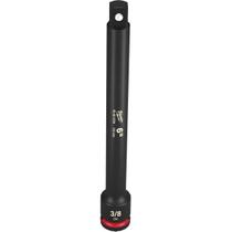 Conjunto de soquetes de impacto Milwaukee Shockwave 3/8 Drive