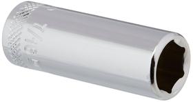 Conjunto de Soquetes DEWALT 3/8" - 6 Pontos - 7/16" - Com Garantia Vitalícia