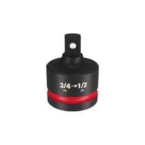 Conjunto de soquetes Milwaukee Shockwave Impact Duty 3/4 Drive