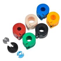 Conjunto de Spring Lock P/ Ar Condicionado com 9 Pçs - Delta Conjunto de Spring Lock P/ Ar Condicionado com 9 Pçs - Delta