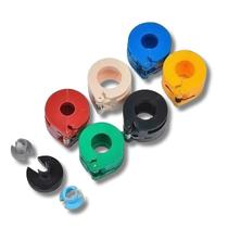 Conjunto de Spring Lock P/ Ar Condicionado com 9 Peças Loxer Conjunto de Spring Lock P/ Ar Condicionado com 9 Peças Loxer