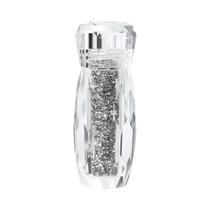 Conjunto De Strass Para Arte De Unhas 3D, Acessórios De Cristal Com Pérolas Caviar Brilhantes Para Conjunto De Strass Para Arte De Unhas 3D, Acessórios De Cristal Com Pérolas Caviar Brilhantes Para
