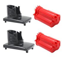 Conjunto de substituição da tampa superior da caixa de bateria Meroukou para M12