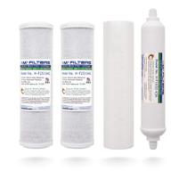 Conjunto de substituição de filtro de osmose reversa APPLIED MEMBRANES