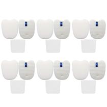 Conjunto de substituição de filtros de vácuo para Shark Rocket HV380