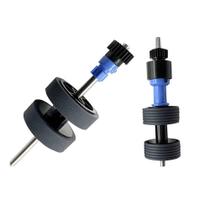 Conjunto de Substituição de Rolos para Scanner Chironal para Modelos Epson Conjunto de Substituição de Rolos para Scanner Chironal para Modelos Epson