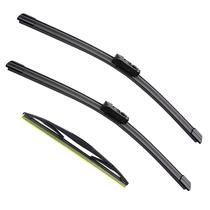 Conjunto de substituição Wiper Blade ZIXMMO para Subaru Outback Conjunto de substituição Wiper Blade ZIXMMO para Subaru Outback