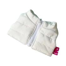 Conjunto De Suéter E Colete De Algodão Para Boneca Labubu De 17cm, Roupas De Inverno, Acessórios