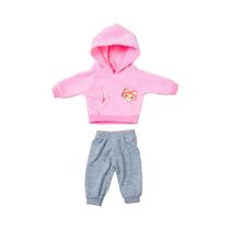 Conjunto De Suéter Para Boneca De 17 Polegadas, Little Fox, Adequado Para Boneca De 43 Cm, Não