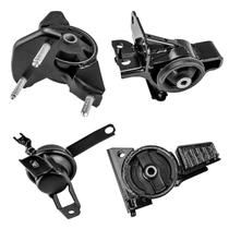 Conjunto de suporte de motor ZonCar para Corolla 4 Speed Auto 1998-2002