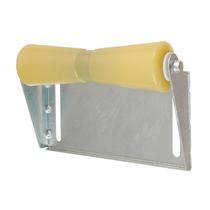 Conjunto de suporte de rolo de reboque CE Smith 10455G galvanizado
