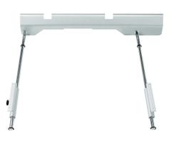 Conjunto de suporte de saída BOSCH TS1016 para serra de mesa de 10 polegadas