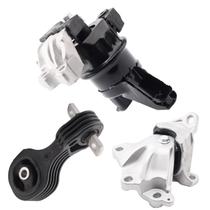Conjunto de Suporte e Montagem do Motor Honda Civic 1.8L (2012-2013)