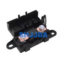 Conjunto De Suporte Para Fusível De Lâmina ANM De Alta Corrente De 30A a 500A Para Carro