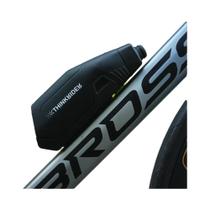 Conjunto De Suporte Para Garrafa De Água Aerodinâmica ThinkRider De 650ml Para Bicicletas MTB E De Conjunto De Suporte Para Garrafa De Água Aerodinâmica ThinkRider De 650ml Para Bicicletas MTB E De