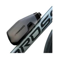 Conjunto De Suporte Para Garrafa De Água Aerodinâmica ThinkRider De 650ml Para Bicicletas MTB E De Conjunto De Suporte Para Garrafa De Água Aerodinâmica ThinkRider De 650ml Para Bicicletas MTB E De