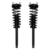 Conjunto de suporte traseiro completo Unity 31-568000 para Lexus LS460 Conjunto de suporte traseiro completo Unity 31-568000 para Lexus LS460