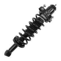 Conjunto de suporte traseiro do amortecedor Unity 16020 para Mitsubishi Lancer 2008-11 Conjunto de suporte traseiro do amortecedor Unity 16020 para Mitsubishi Lancer 2008-11