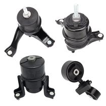 Conjunto de suportes de motor e trans para Camry 2007-2011 2.4L