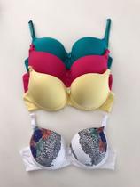 Conjunto de sutiã avulso