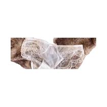 Conjunto De Sutiã Minimizador Para Seios Grandes Com Renda Francesa, Antiflacidez, Cobertura Total,