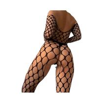 Conjunto De Sutiã Sexy De Renda Com Abertura Na Parte Íntima Para Mulheres, Body Floral Com Recortes