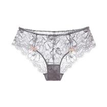 Conjunto De Sutiã Slim De Renda Francesa Para Meninas, Confortável E Respirável, Lingerie Sexy Pure