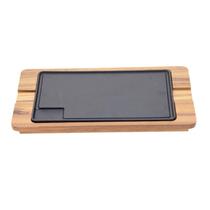 Conjunto de Tábua de Madeira Tramontina 10239278