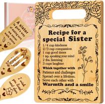 Conjunto de tábuas de corte GevguxLuo Bamboo 30x20x1,3 cm Utensílios Conjunto de tábuas de corte GevguxLuo Bamboo 30x20x1,3 cm Utensílios