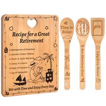 Conjunto de tábuas de corte sornivra, presente de aposentadoria para mulheres em 2025