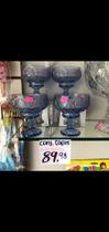 Conjunto de taça Conjunto de taça