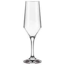 Conjunto de Taças 186ml SM Buffet Champanhe 24 Peças - Nadir