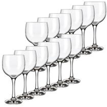 Conjunto de Taças 320ml SM Royal Vinho 12 Peças Conjunto de Taças 320ml SM Royal Vinho 12 Peças