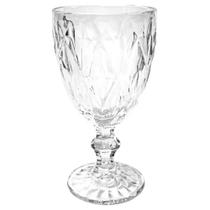 Conjunto de Taças 325ml 6 Peças Elegance Mark Blank Conjunto de Taças 325ml 6 Peças Elegance Mark Blank
