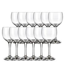 Conjunto de Taças 365Ml SM Royal Água 12 Peças Conjunto de Taças 365Ml SM Royal Água 12 Peças