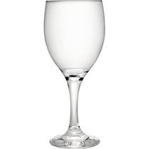 Conjunto de Taças 445ml Imperatriz Água 12 Peças - Nadir Conjunto de Taças 445ml Imperatriz Água 12 Peças - Nadir