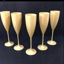 CONJUNTO DE TAÇAS 5 peças