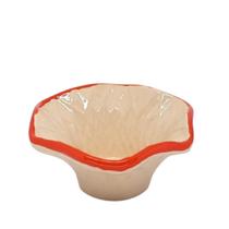Conjunto de Taças Cesta para Servir com Elegância 2 UNIDADES